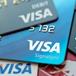 Карта VISA