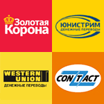 Моментальные платежи